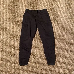 Uniqlo cargo pants